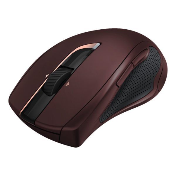 Mouse Hama MW-900 USB/ Burgundy photo 8