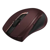 Мышь Hama MW-900 Бургундия photo 8