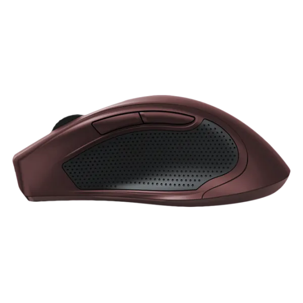Mouse Hama MW-900 USB/ Burgundy photo 9