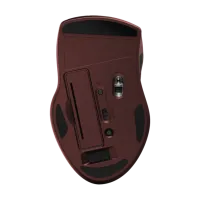 Мышь Hama MW-900 Бургундия photo 10