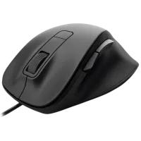 Mouse Hama MC-500 Black photo 3