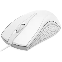 Mouse Hama MC-200 White photo 3