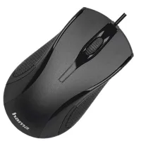 Mouse Hama MC-200 Black photo 2