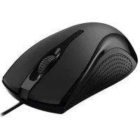 Mouse Hama MC-200 Black photo 3