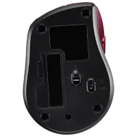 Mouse Hama Cuvio Red photo 4