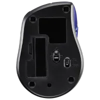 Mouse Hama Cuvio Blue photo 4