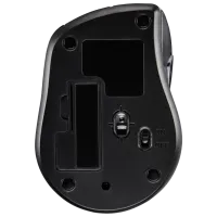 Mouse Hama Cuvio Anthracite photo 3