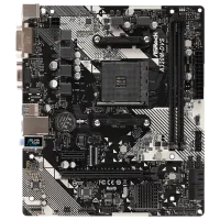 Calculator de jocuri Navigator 00056 Ryzen 5/ 8 GB/ 240 GB photo 3