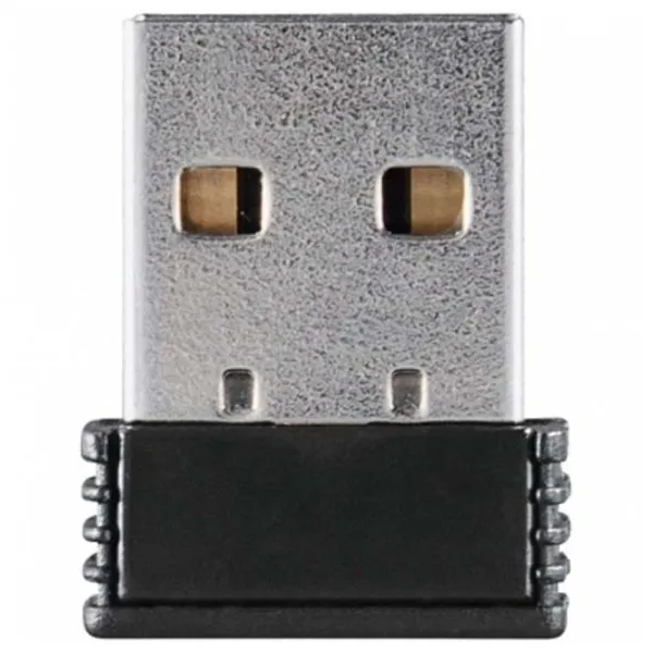 Mouse Hama AM-7.801 USB/ Black photo 4