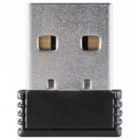 Mouse Hama AM-7.801 Black photo 4