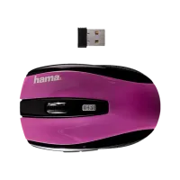 Mouse Hama AM-7.801 Purple photo 2