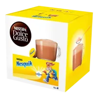 Cafea Nescafe Dolce Gusto Nesquik Capsule/ 16 capsule photo 2