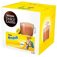 Cafea Nescafe Dolce Gusto Nesquik Capsule/ 16 capsule photo 3
