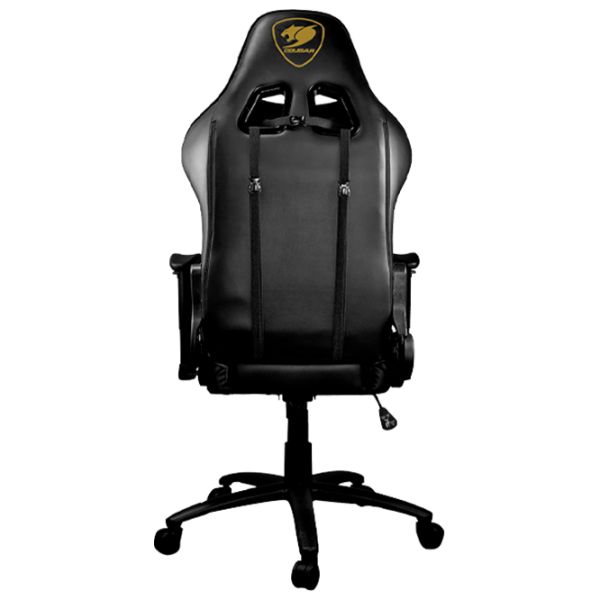 Scaun Gaming Cougar ARMOR ONE Royal Black photo 5