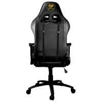 Scaun Gaming Cougar ARMOR ONE Royal Black photo 5