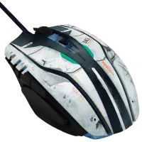 Мышь Hama uRage Morph USB / Черный photo 2