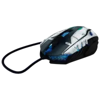 Мышь Hama uRage Morph USB / Черный photo 3