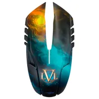 Мышь Hama uRage Morph USB / Черный photo 8