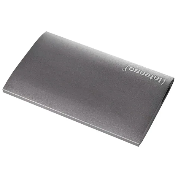 SSD Intenso Premium Edition 256 ГБ Серый photo 2