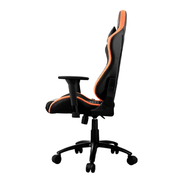 Scaun Gaming Cougar ARMOR PRO Orange Black photo 3