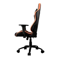 Scaun Gaming Cougar ARMOR PRO Orange Black photo 3