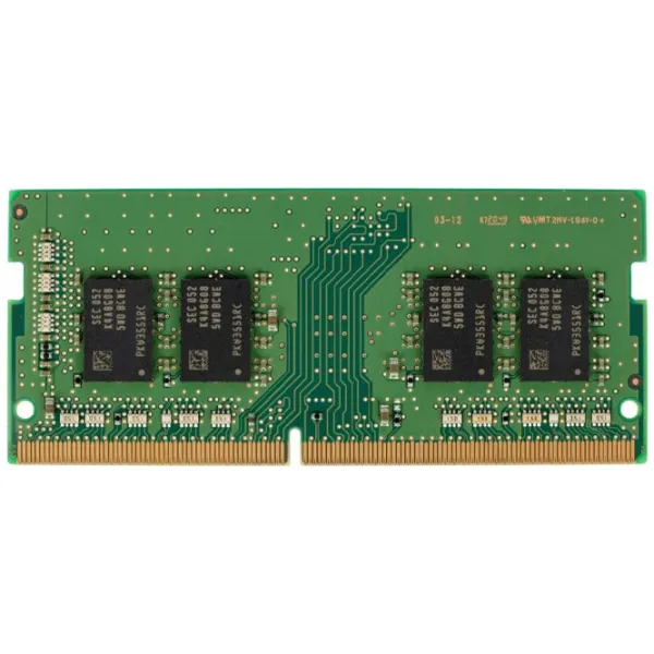 Оперативная память Samsung M471A1K43DB1 - CWE SO-DIMM/ DDR4/ 8 ГБ photo 2