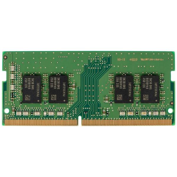 Оперативная память Samsung M471A1K43DB1 - CWE SO-DIMM/ DDR4/ 8 ГБ photo 2