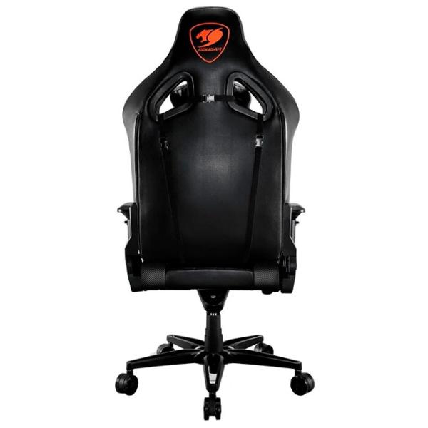 Scaun Gaming Cougar ARMOR TITAN Black photo 3