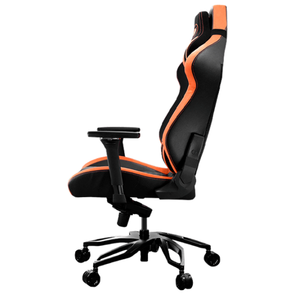 Scaun Gaming Cougar ARMOR TITAN PRO Orange Black photo 3