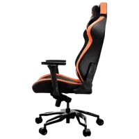 Игровое кресло Cougar ARMOR TITAN PRO Оранжевый Черный photo 3