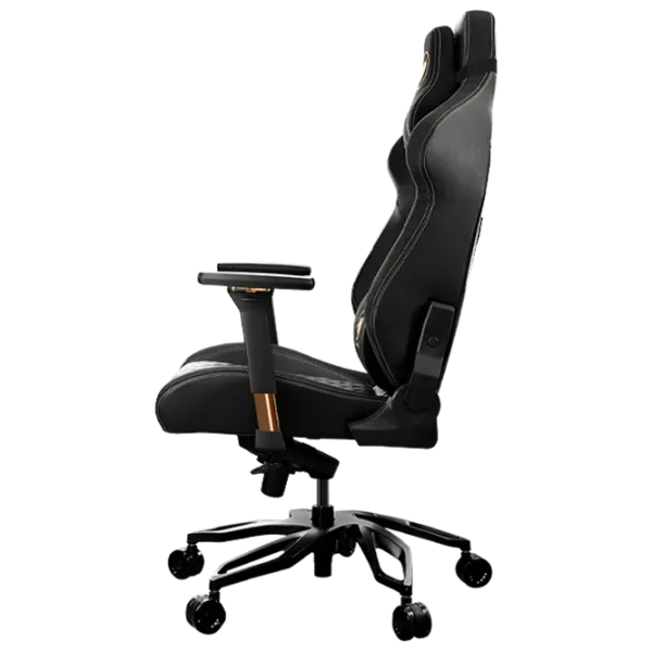 Scaun Gaming Cougar ARMOR TITAN PRO Royal Black photo 4