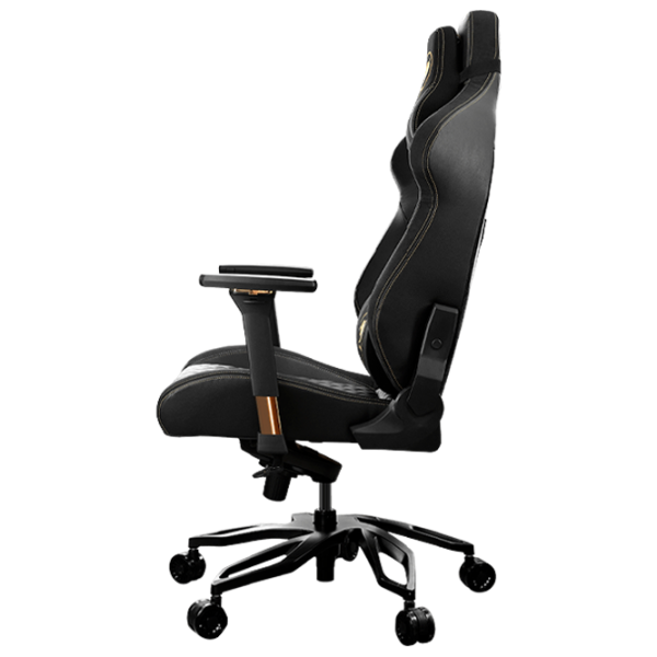 Scaun Gaming Cougar ARMOR TITAN PRO Royal Black photo 4