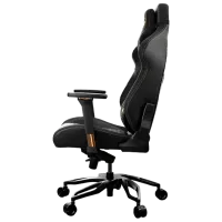 Игровое кресло Cougar ARMOR TITAN PRO Royal Черный photo 4