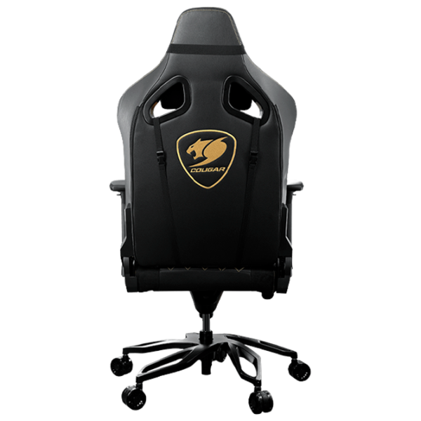 Scaun Gaming Cougar ARMOR TITAN PRO Royal Black photo 5