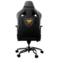 Игровое кресло Cougar ARMOR TITAN PRO Royal Черный photo 5