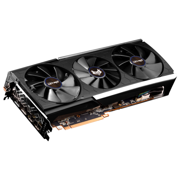 Placă video Sapphire NITRO+ Radeon RX 5700 XT BE PCI Express x16 4.0 / 8 GB photo 2
