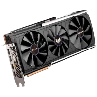 Видеокарта Sapphire NITRO+ Radeon RX 5700 XT BE PCI Express x16 4.0 / 8 ГБ photo 3