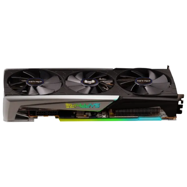 Placă video Sapphire NITRO+ Radeon RX 5700 XT BE PCI Express x16 4.0 / 8 GB photo 4