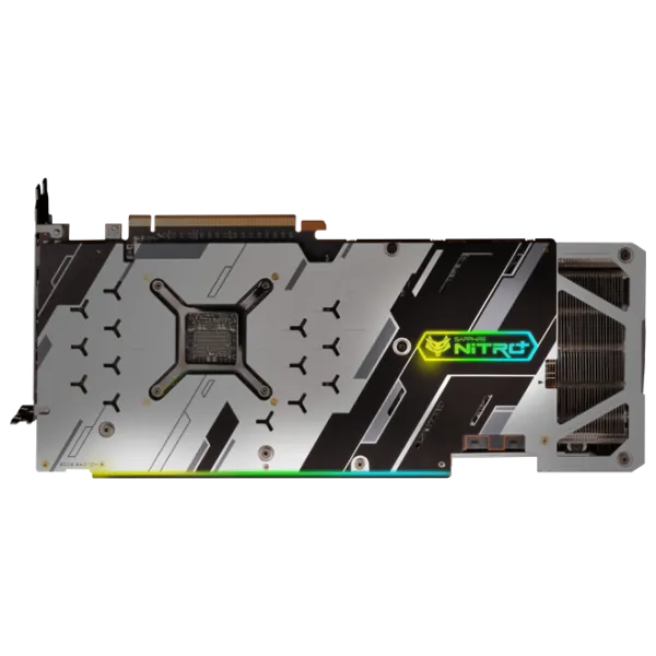 Placă video Sapphire NITRO+ Radeon RX 5700 XT BE PCI Express x16 4.0 / 8 GB photo 5