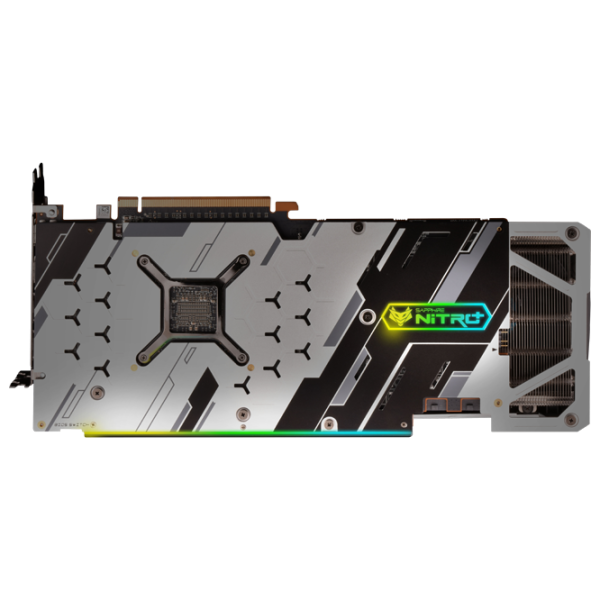 Placă video Sapphire NITRO+ Radeon RX 5700 XT BE PCI Express x16 4.0 / 8 GB photo 5