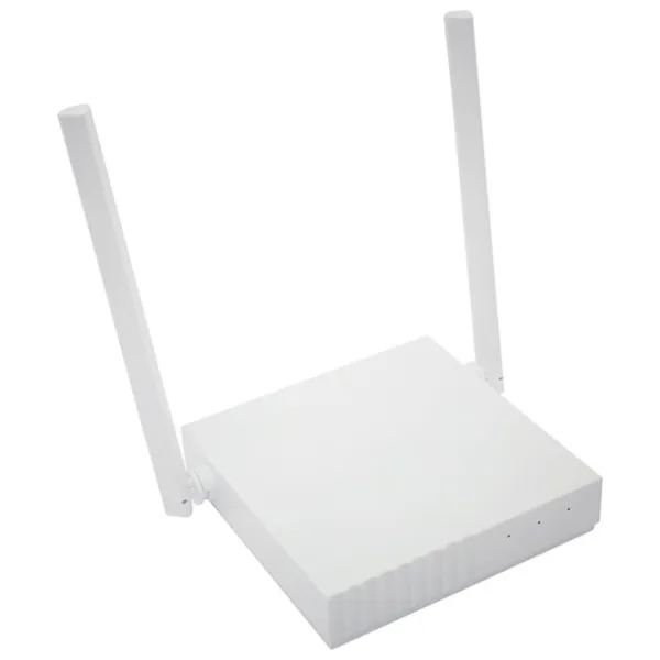 Wi-Fi Router TP-Link TL-WR844N 300 Mbit/ s/ White photo 2