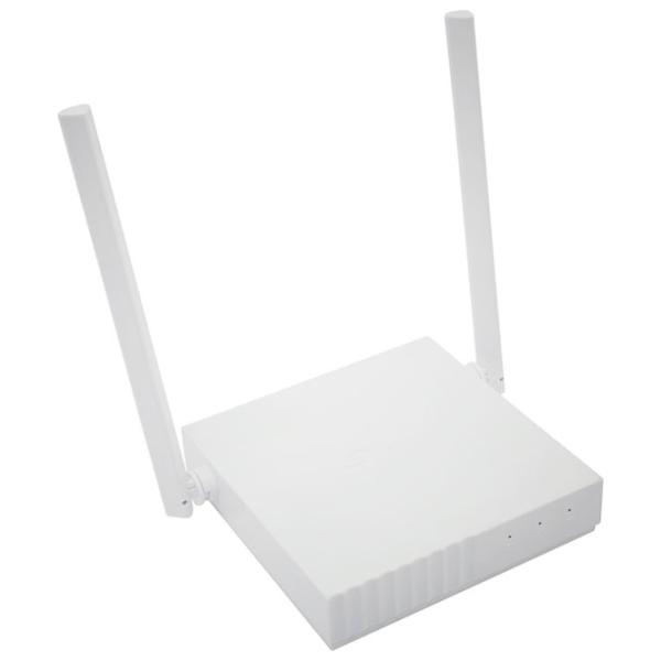 Wi-Fi Router TP-Link TL-WR844N 300 Mbit/ s/ White photo 2