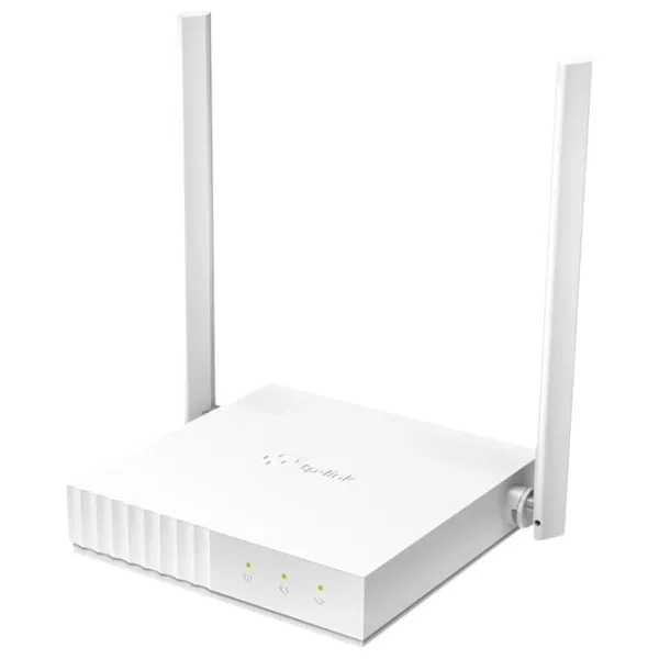 Wi-Fi Router TP-Link TL-WR844N 300 Mbit/ s/ White photo 3