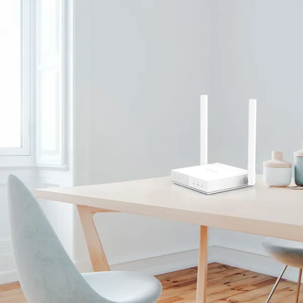 Wi-Fi Router TP-Link TL-WR844N 300 Mbit/ s/ White photo 5
