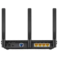 Wi-Fi Роутер TP-Link Archer C2300 600 Мбит/ с/ 1733 Мбит/ с/ Черный photo 3