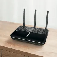 Wi-Fi Роутер TP-Link Archer C2300 600 Мбит/ с/ 1733 Мбит/ с/ Черный photo 4