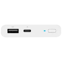 Power Bank Xiaomi Mi Youth Edition 10000 мАч/ Белый photo 4