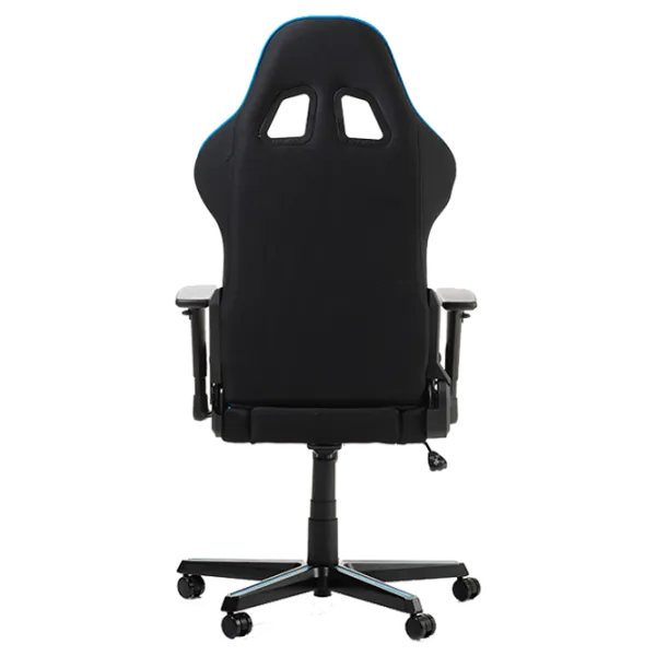 Scaun Gaming DXRacer Formula GC-F08-NB Blue Black photo 5