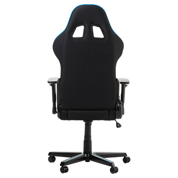 Scaun Gaming DXRacer Formula GC-F08-NB Blue Black photo 5