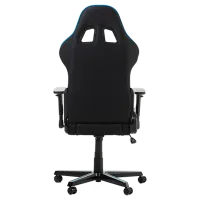 Scaun Gaming DXRacer Formula GC-F08-NB Blue Black photo 5